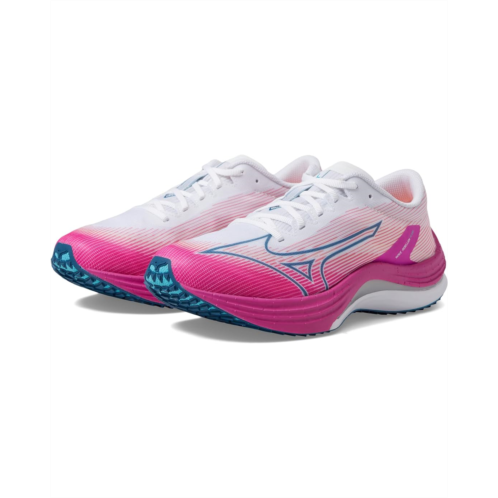 Mizuno Wave Rebellion Flash