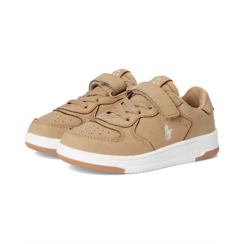 Polo Ralph Lauren Kids Masters Court PS (Toddler)