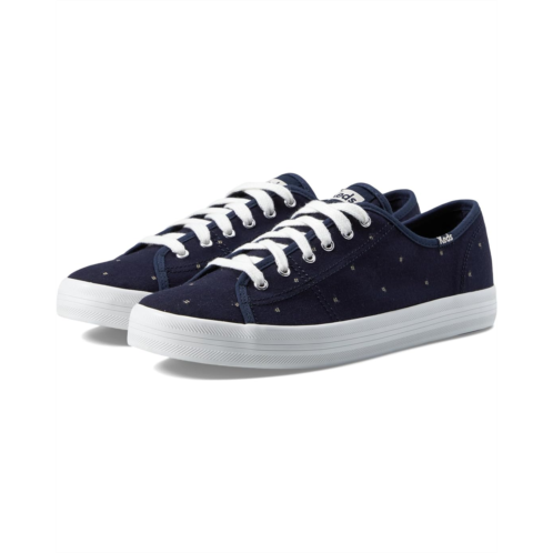 Womens Keds Kickstart Lace Up