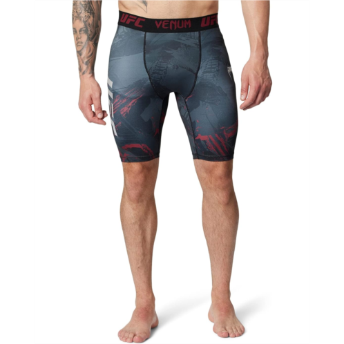 Mens VENUM UFC Venum Authentic Fight Week 20 Vale Tudo Shorts