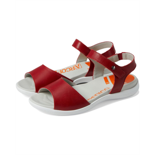 Womens Arcopedico Rapa Nui