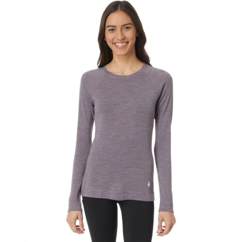 Womens Smartwool Classic Thermal Merino Base Layer Crew
