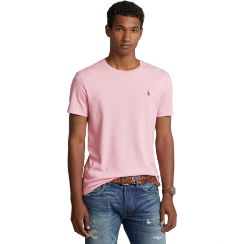 Mens Polo Ralph Lauren Classic Fit Soft Cotton T-Shirt