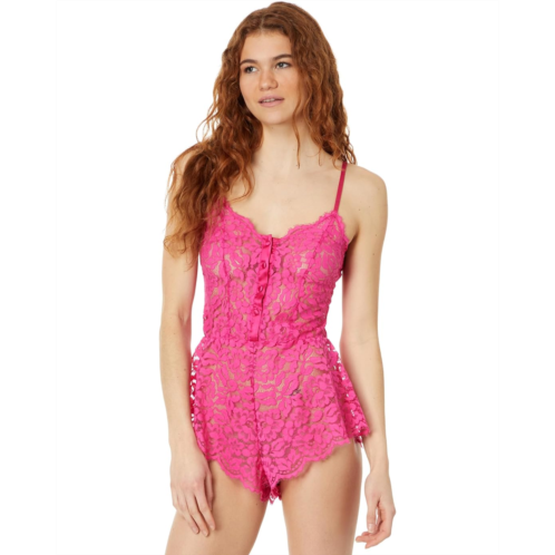 Womens Cosabella Magnolia Teddy