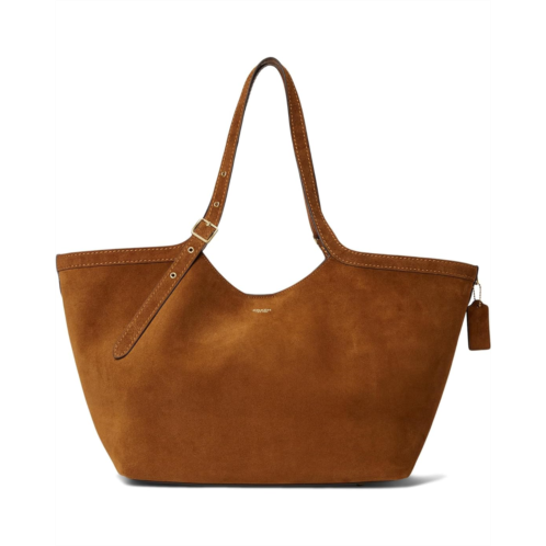 COACH Gramercy Tote