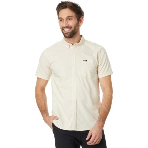 Mens RVCA Thatll Do Stretch S/S