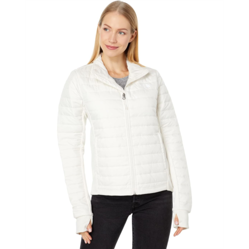 Womens The North Face Canyonlands Hybrid Jacket