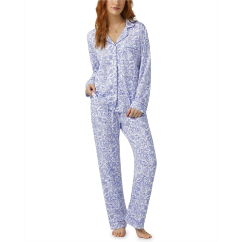 Womens Bedhead PJs Long Sleeve Classic PJ Set