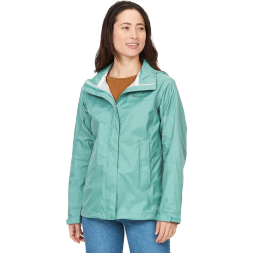 Womens Marmot PreCip Eco Jacket