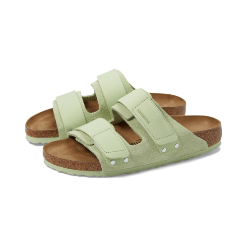 Birkenstock Uji - Nubuck/Suede (Women)