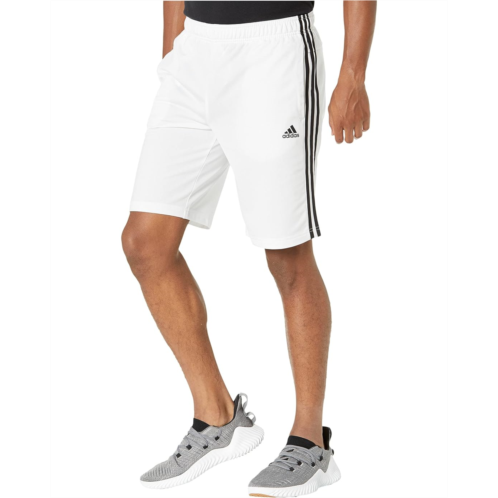 Adidas Essentials 3-Stripes Tricot Shorts