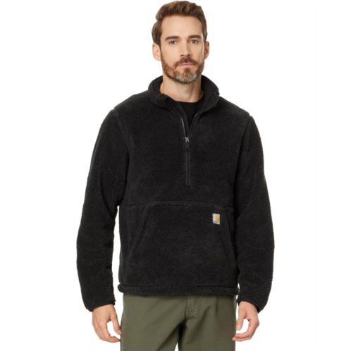 Mens Carhartt Loose Fit Fleece Pullover