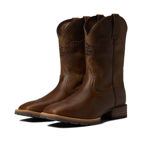 Mens Ariat Hybrid Fly High Western Boot