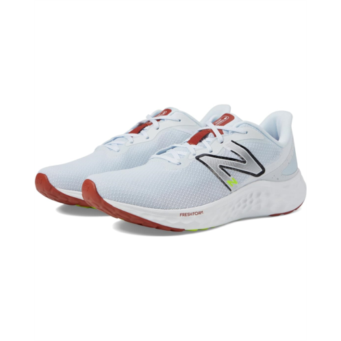 Mens New Balance Fresh Foam Arishi v4