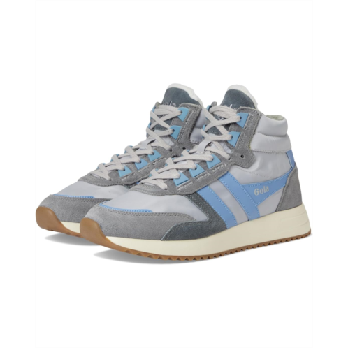Womens Gola Chicago High