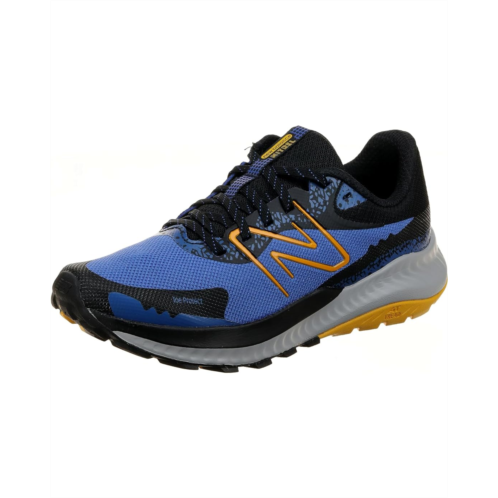 Mens New Balance Dynasoft Nitrel v5