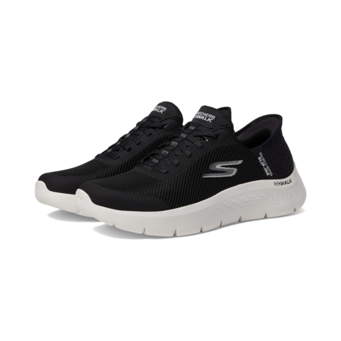 Womens SKECHERS Performance Go Walk Flex Hands Free Slip-Ins - Grand Entry