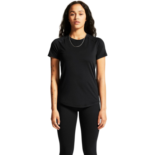 Womens Craft Collective Shortsleeve Tee