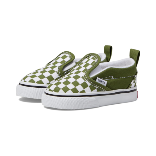 Vans Kids Slip-On V (Infant/Toddler)