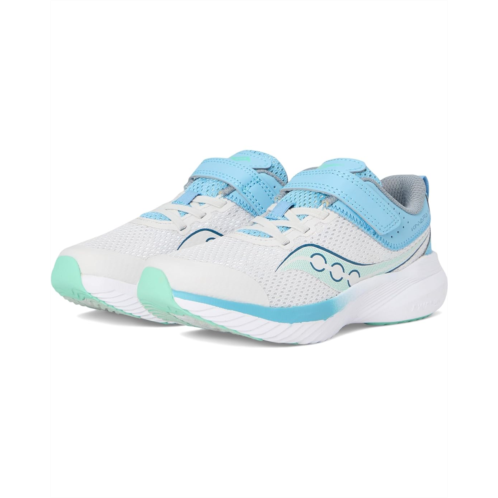 Saucony Kids Kinvara 14 A/C Sneakers (Little Kid/Big Kid)