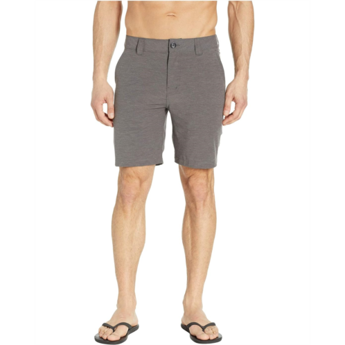 Mens Prana Rotham Shorts