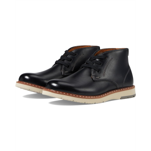 Florsheim Kids Vibe Plain Toe Chukka (Toddler/Little Kid/Big Kid)