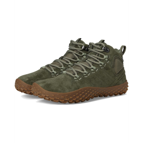 Womens Merrell Wrapt Mid WP