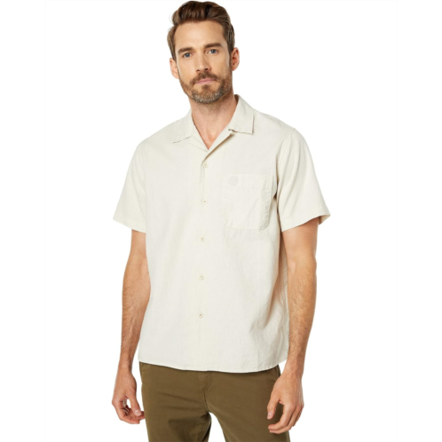 Deus Ex Machina Jagger Hemp Shirt