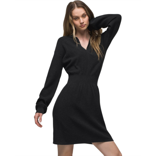 Womens Prana Milani V-Neck Dress