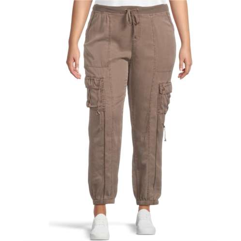 XCVI Poe Banded Pants