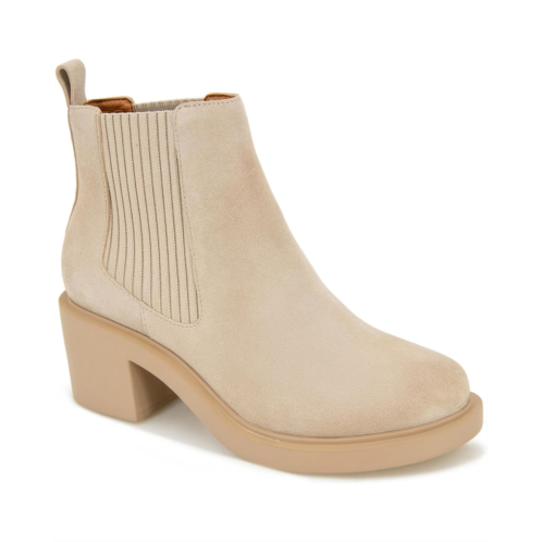 Womens Andre Assous Gemma Chelsea Bootie