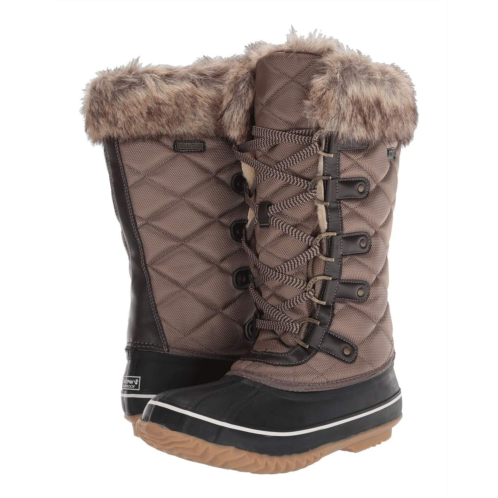 Bearpaw McKinley