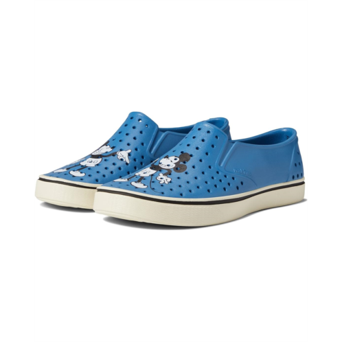 Native Shoes Kids Miles Disney Print (Big Kid)