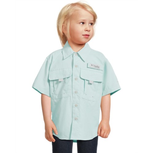 Columbia Kids Bahama II Short Sleeve Shirt (Little Kid/Big Kid)