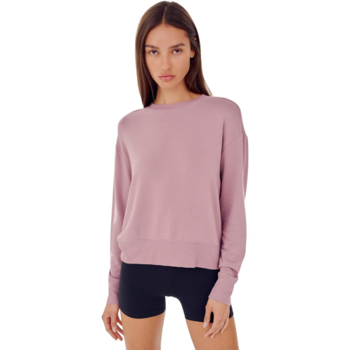 Splits59 Sonja Fleece Sweatshirt