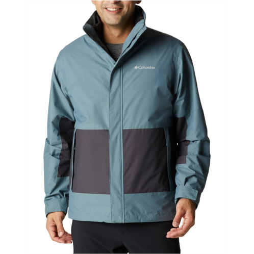 Columbia Agate Alley Interchange Jacket