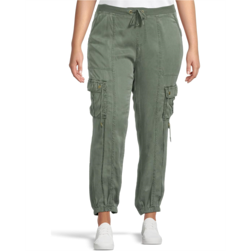 XCVI Poe Banded Pants