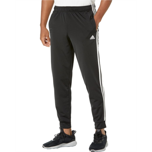 Mens adidas Essentials 3-Stripes Tricot Jogger Pants