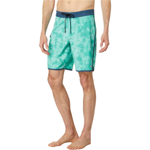 Mens Salty Crew Sessions 19 Boardshorts