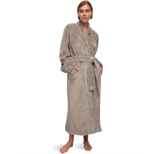 Womens Eberjey Renewplush Long Robe