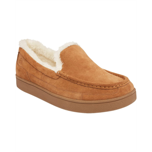 Mens Anodyne No 34 Slipper - Moc Toe