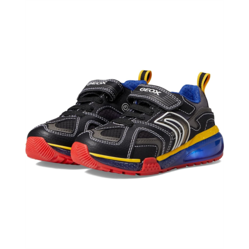 Geox Kids Bayonyc 1 (Toddler/Little Kid/Big Kid)