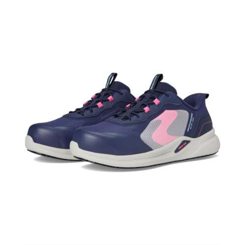 Womens SKECHERS Work Carbix - Yunia Carbon Nano Comp Toe