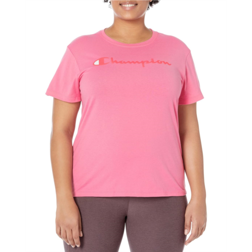 Womens Champion The Classic Tee