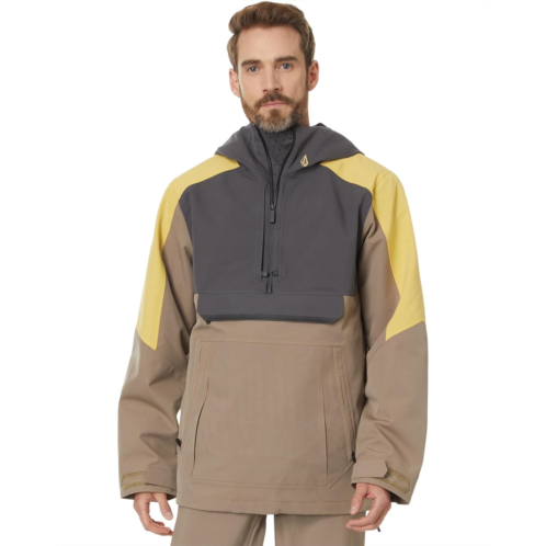 Mens Volcom Snow Brighton Pullover