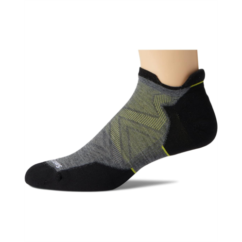 Mens Smartwool Run Targeted Cushion Low Ankle