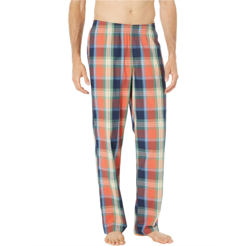 L.L.Bean Comfort Stretch Woven Sleep Pants Regular