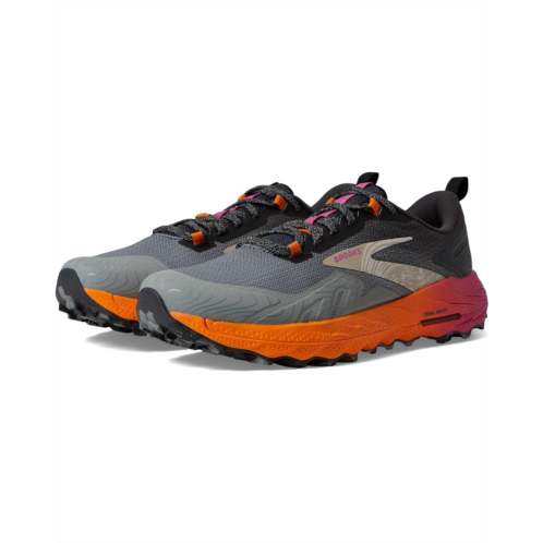 Womens Brooks Cascadia 17