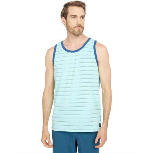 Hurley Balboa Stripe Tank