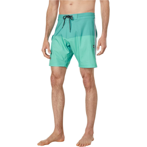 VISSLA The Trip 17.5 Boardshorts